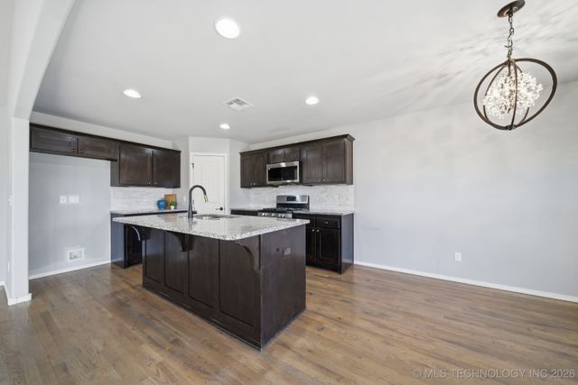 3405 E Sandusky Street, Broken Arrow, OK 74014