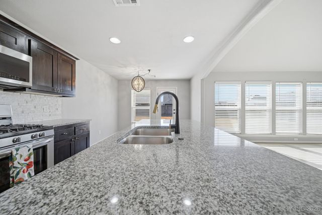 3405 E Sandusky Street, Broken Arrow, OK 74014