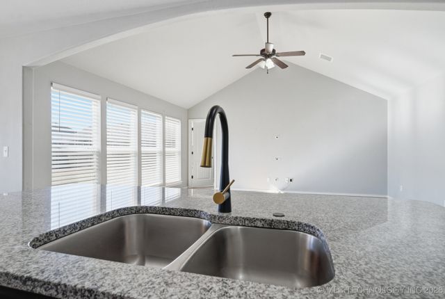 3405 E Sandusky Street, Broken Arrow, OK 74014