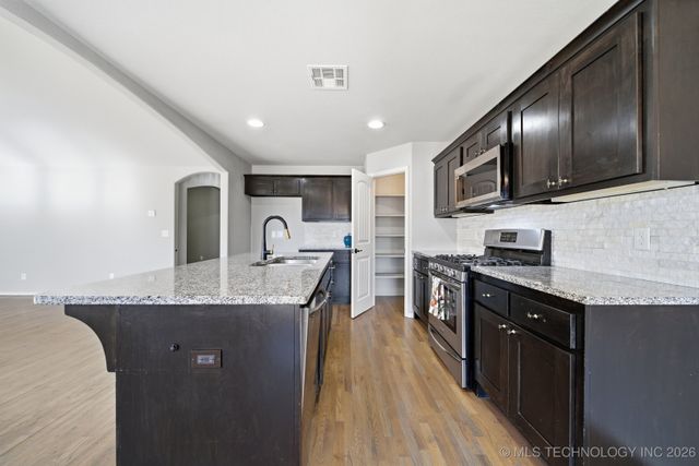 3405 E Sandusky Street, Broken Arrow, OK 74014