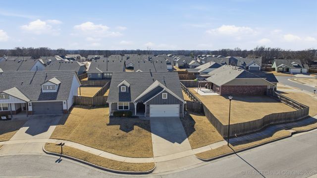 3405 E Sandusky Street, Broken Arrow, OK 74014