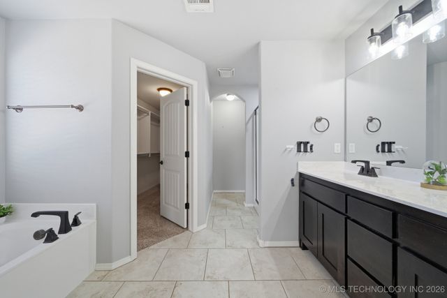 3405 E Sandusky Street, Broken Arrow, OK 74014