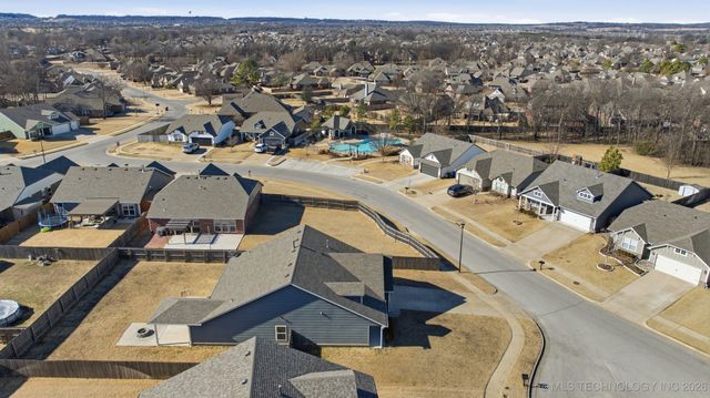 3405 E Sandusky Street, Broken Arrow, OK 74014