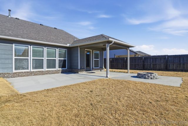 3405 E Sandusky Street, Broken Arrow, OK 74014