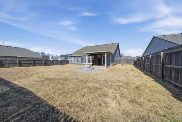 3405 E Sandusky Street, Broken Arrow, OK 74014