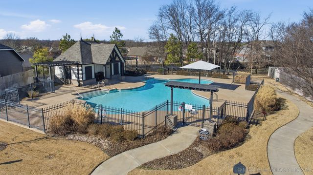 3405 E Sandusky Street, Broken Arrow, OK 74014