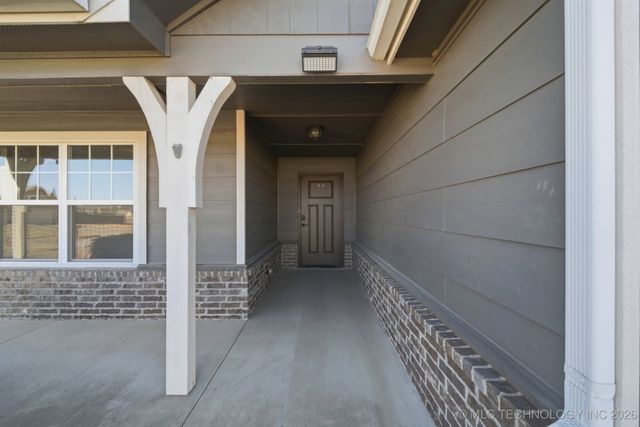 3405 E Sandusky Street, Broken Arrow, OK 74014