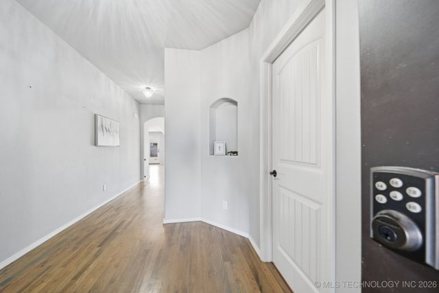 3405 E Sandusky Street, Broken Arrow, OK 74014