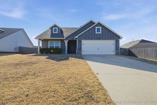 3405 E Sandusky Street, Broken Arrow, OK 74014