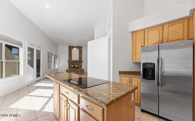 1617 E TIERRA BUENA Lane, Phoenix, AZ 85022