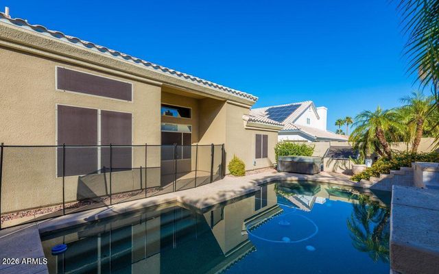 1617 E TIERRA BUENA Lane, Phoenix, AZ 85022