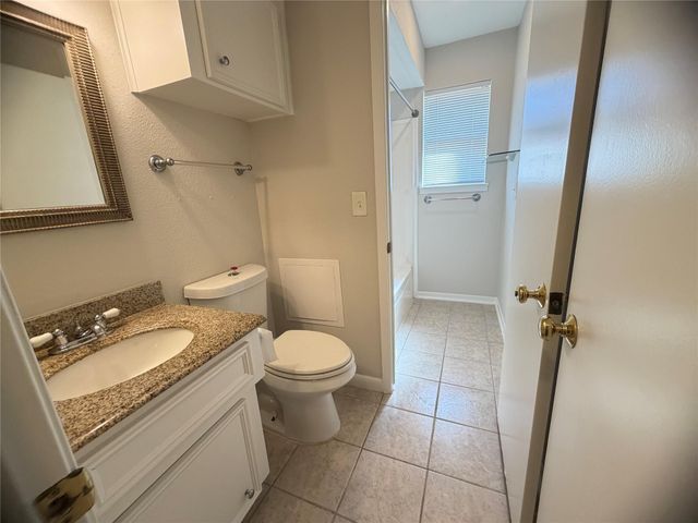 2758 Foliage Green Drive, Houston, TX 77339