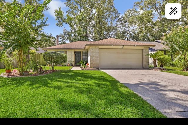 2758 Foliage Green Drive, Houston, TX 77339