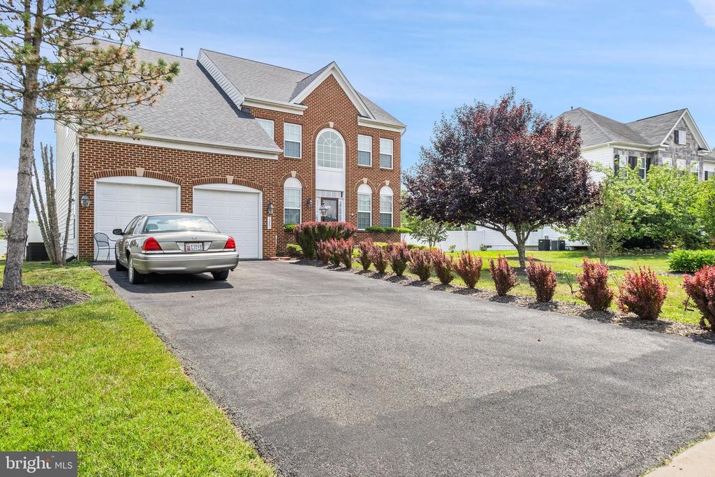 7207 SUDLEY, Brandywine, MD 20613