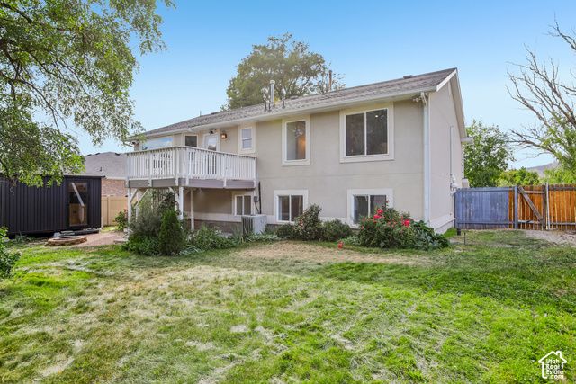 190 N 100 W, Alpine, UT 84004