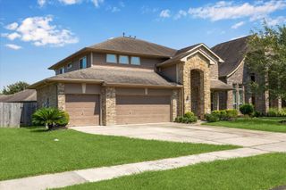 4723 Sabero Lane, League City, TX 77573