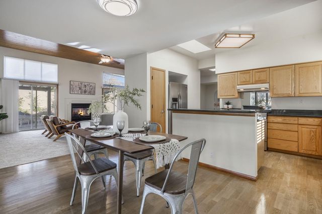 2402 Tramway Terrace Court NE, Albuquerque, NM 87122