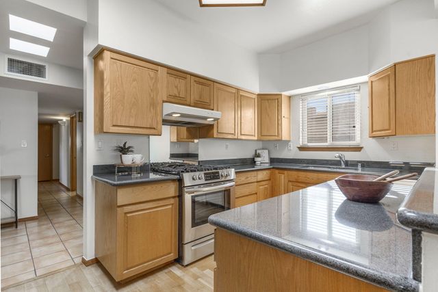 2402 Tramway Terrace Court NE, Albuquerque, NM 87122