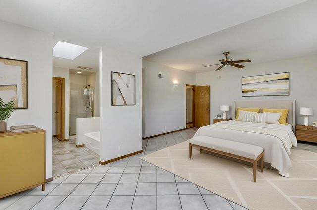 2402 Tramway Terrace Court NE, Albuquerque, NM 87122