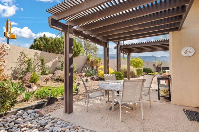 2402 Tramway Terrace Court NE, Albuquerque, NM 87122