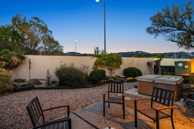 2402 Tramway Terrace Court NE, Albuquerque, NM 87122