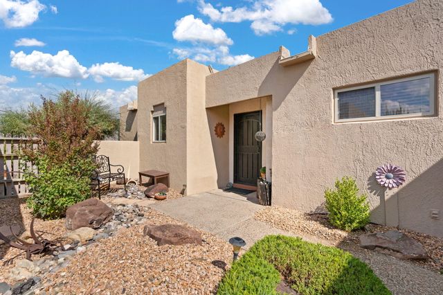 2402 Tramway Terrace Court NE, Albuquerque, NM 87122