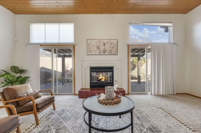 2402 Tramway Terrace Court NE, Albuquerque, NM 87122