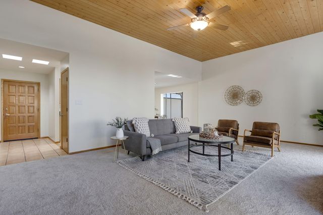 2402 Tramway Terrace Court NE, Albuquerque, NM 87122