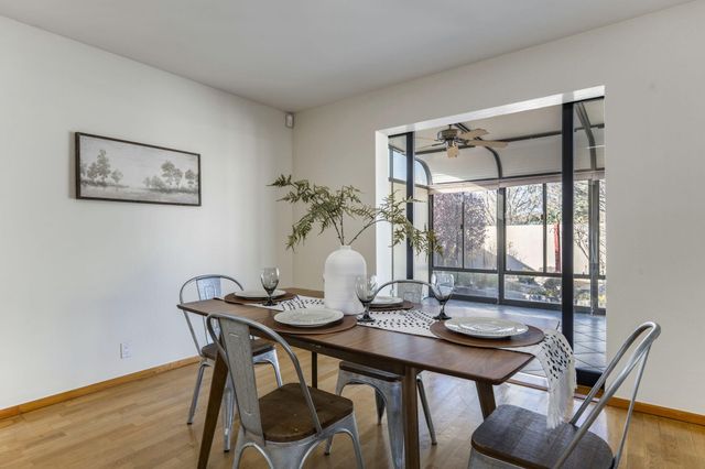 2402 Tramway Terrace Court NE, Albuquerque, NM 87122