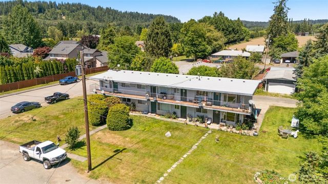 31624 W Rutherford Street, Carnation, WA 98014
