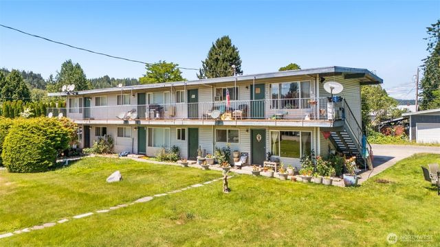 31624 W Rutherford Street, Carnation, WA 98014