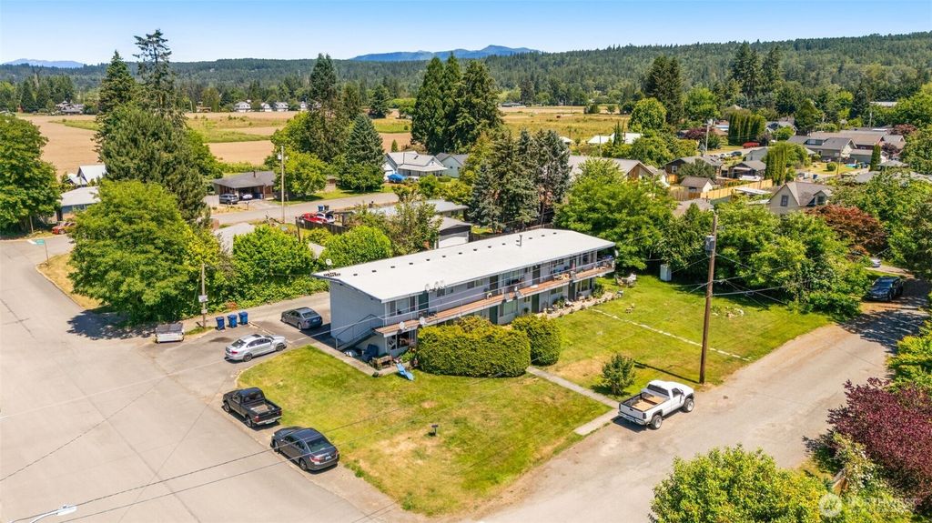 31624 W Rutherford Street, Carnation, WA 98014