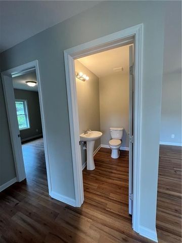 6227 Mount Zion Boulevard, Morrow, GA 30260