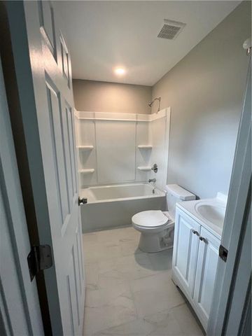 6227 Mount Zion Boulevard, Morrow, GA 30260