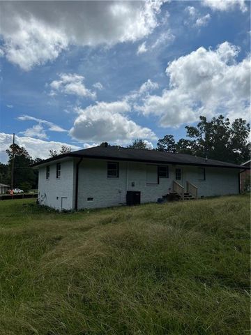 6227 Mount Zion Boulevard, Morrow, GA 30260