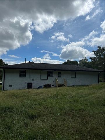 6227 Mount Zion Boulevard, Morrow, GA 30260