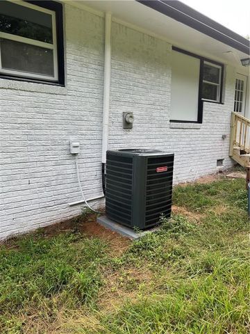 6227 Mount Zion Boulevard, Morrow, GA 30260