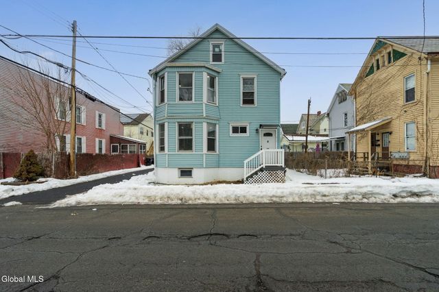 21 120th Street, Troy, NY 12182
