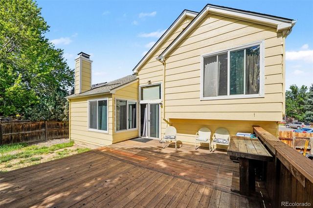 1065 S Lindsey Street, Castle Rock, CO 80104