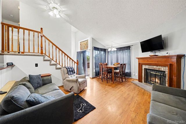 1065 S Lindsey Street, Castle Rock, CO 80104
