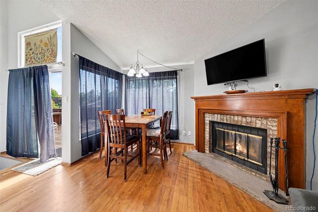 1065 S Lindsey Street, Castle Rock, CO 80104