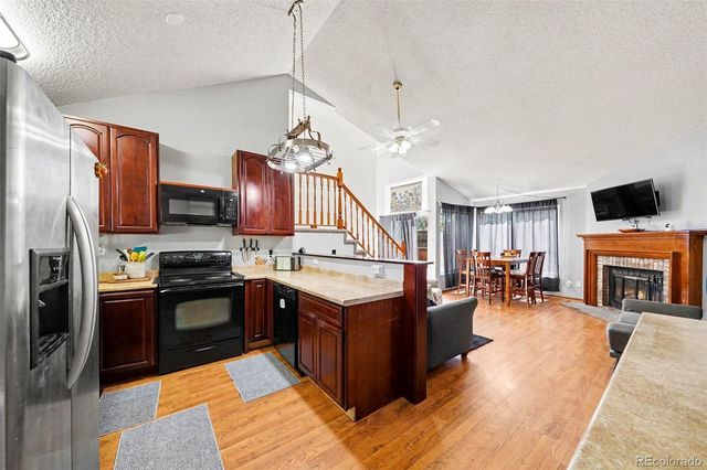 1065 S Lindsey Street, Castle Rock, CO 80104