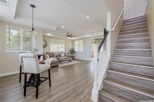 92-1083 Palahia Street N, Kapolei, HI 96707