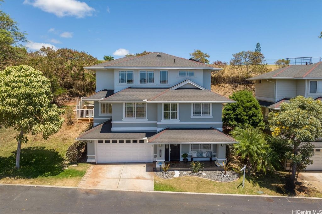 92-1083 Palahia Street N, Kapolei, HI 96707