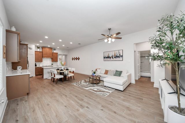 27210 Butterfly Mint Lane, Hockley, TX 77447