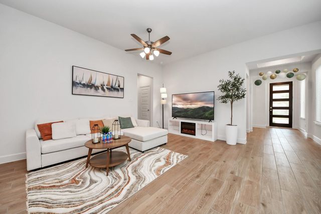 27210 Butterfly Mint Lane, Hockley, TX 77447