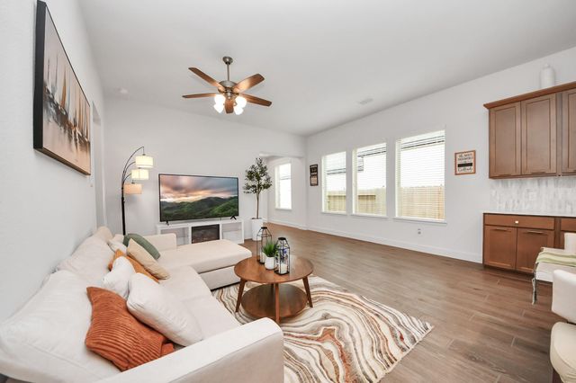 27210 Butterfly Mint Lane, Hockley, TX 77447