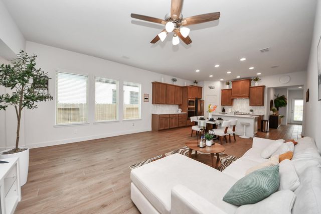 27210 Butterfly Mint Lane, Hockley, TX 77447