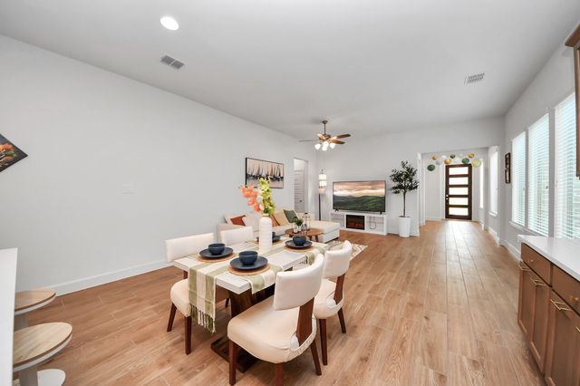 27210 Butterfly Mint Lane, Hockley, TX 77447