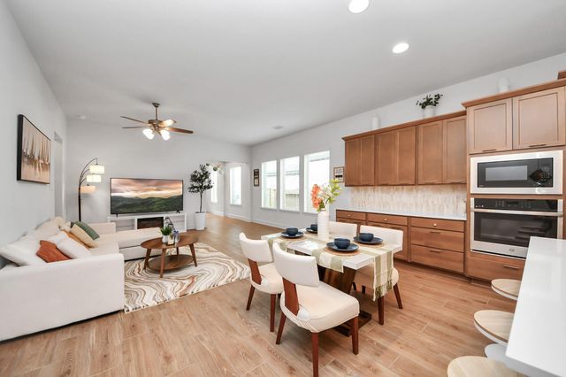 27210 Butterfly Mint Lane, Hockley, TX 77447